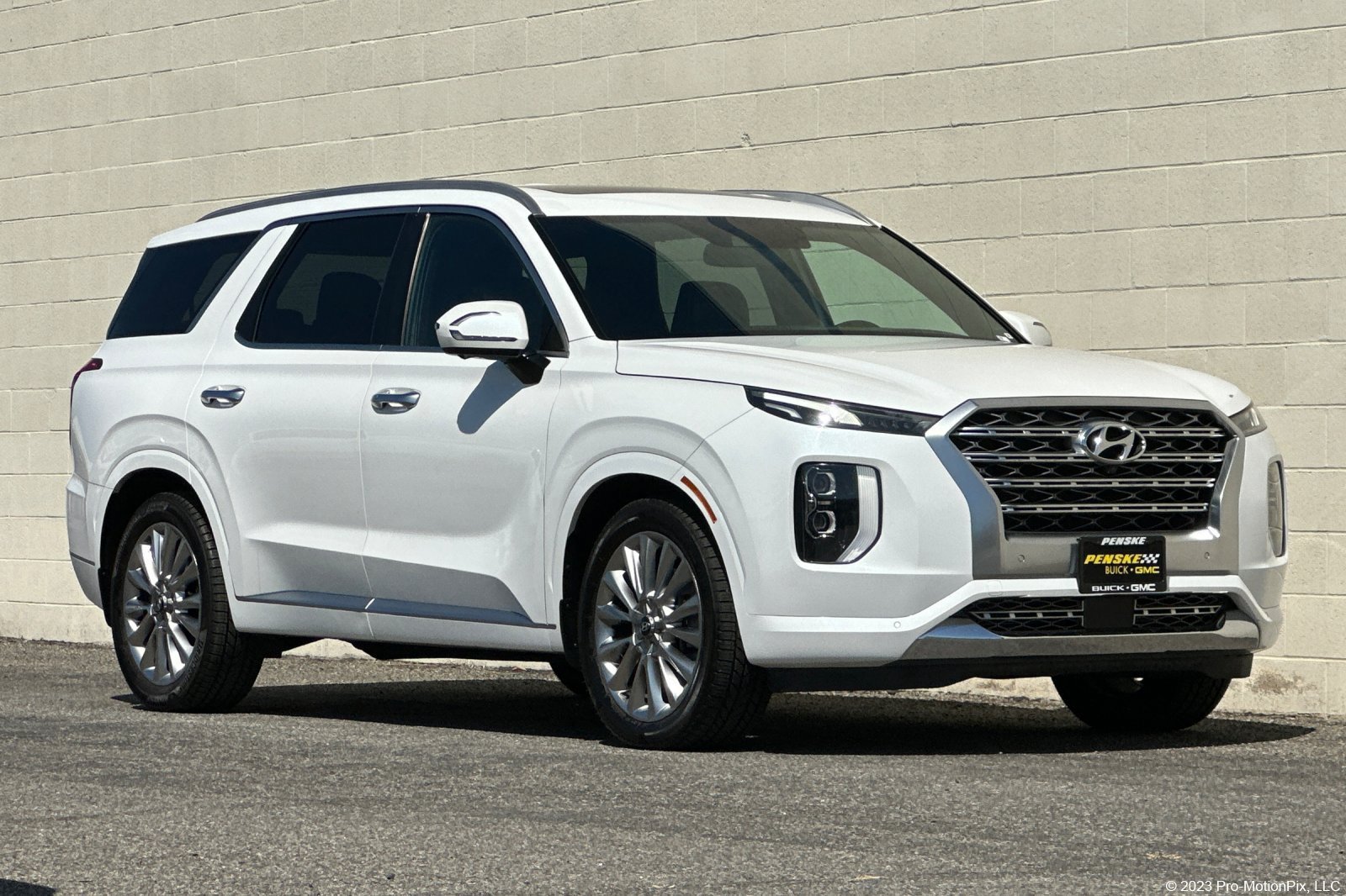 Used 2020 Hyundai Palisade Limited