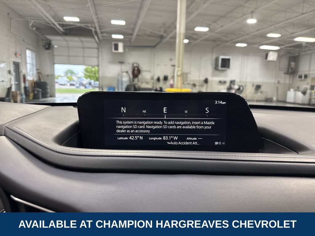 Used 2023 MAZDA CX-30 AWD 2.5 S w/ Select Package image 18