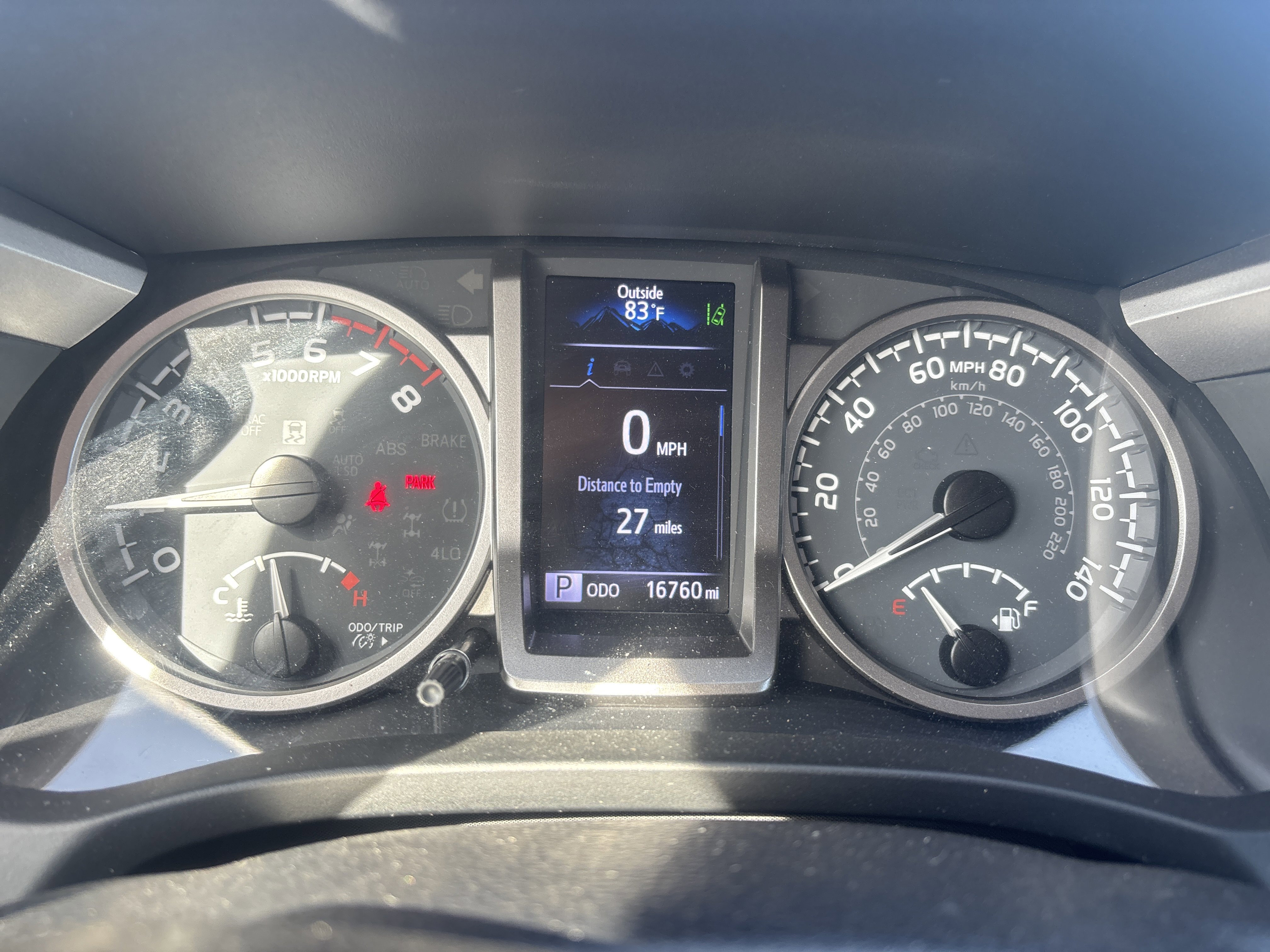 Used 2021 Toyota Tacoma SR5 AWD/4WD image 20
