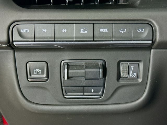 Used 2022 Cadillac Escalade Premium Luxury Platinum AWD/4WD image 11