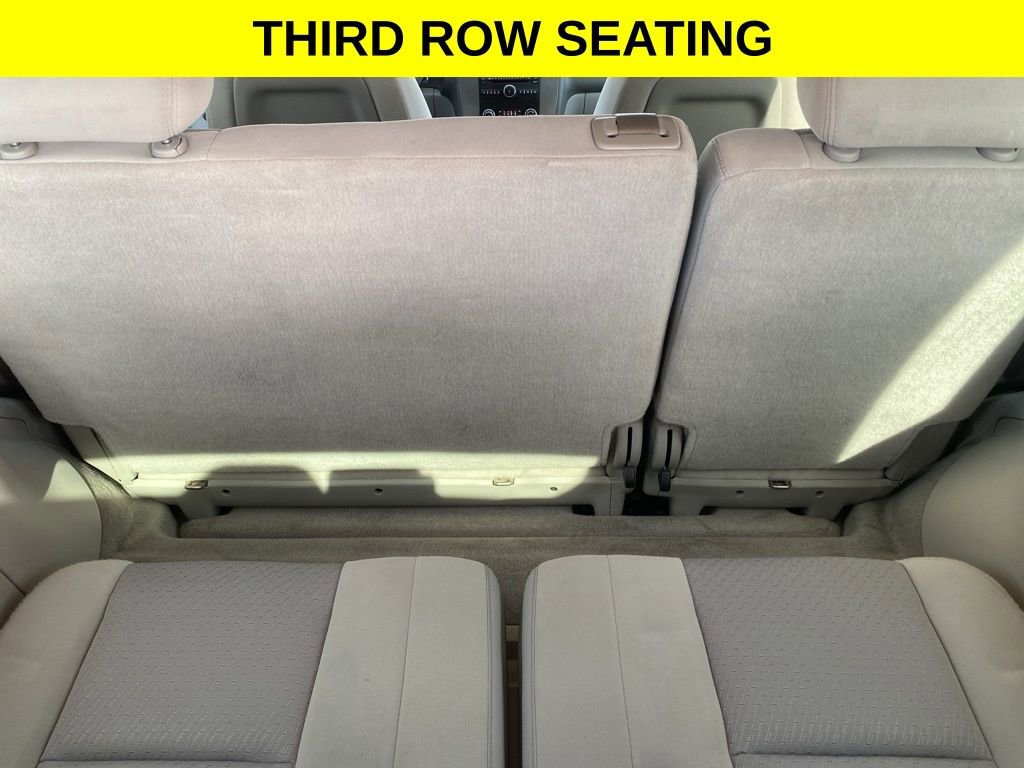 Used 2009 Chevrolet Tahoe LS RWD image 7