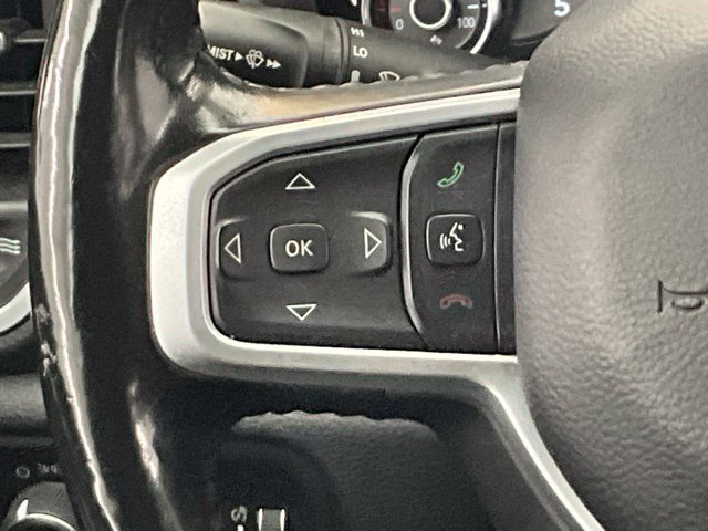 Used 2020 RAM 1500 Big Horn AWD/4WD image 16