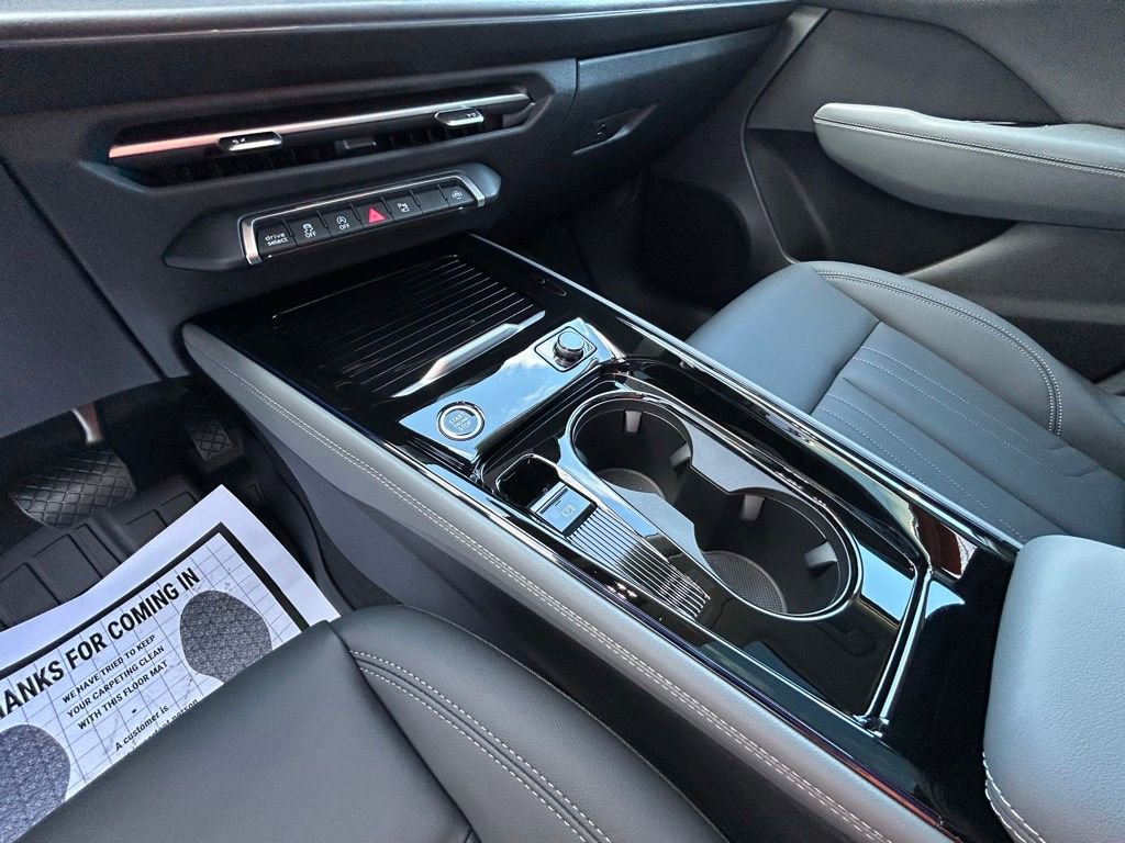 New 2026 Audi Q3 quattro 2.0T image 27