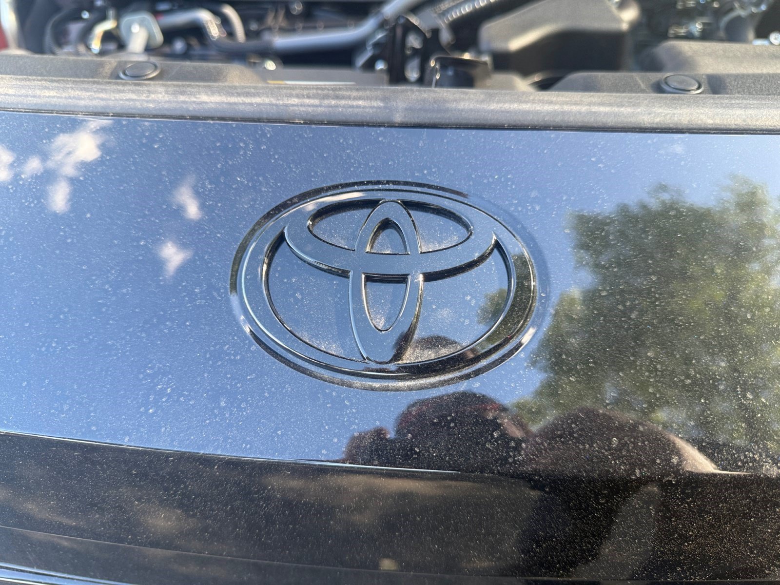 New 2026 Toyota RAV4 XSE w/ Panoramic Sun Roof Package AWD/4WD image 11