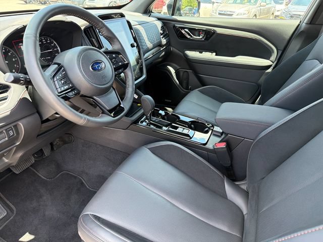 Certified 2026 Subaru Forester Touring AWD/4WD image 19