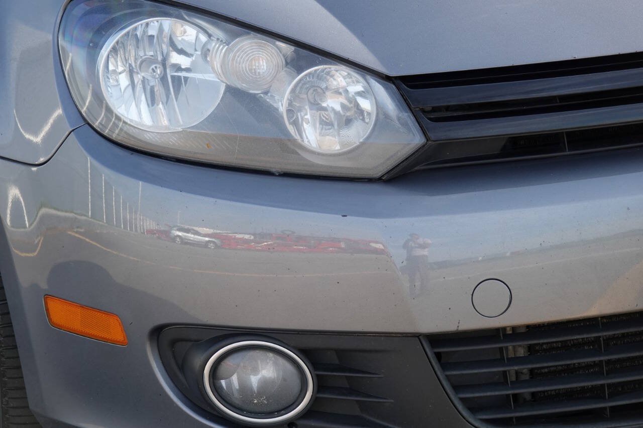 Used 2011 Volkswagen Golf TDI FWD image 44