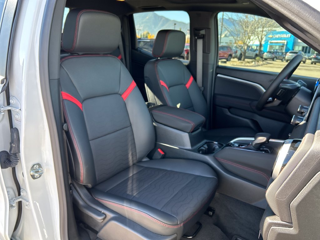 New 2026 Chevrolet Colorado Z71 w/ Technology Package AWD/4WD image 17