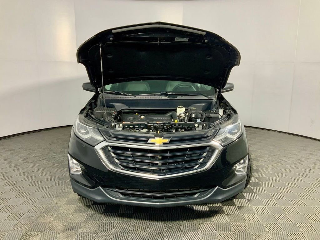 Used 2019 Chevrolet Equinox LT image 8