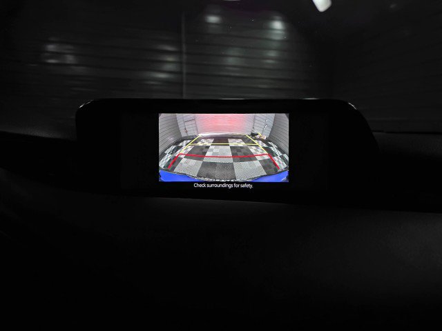 Used 2021 MAZDA MAZDA3 s image 27