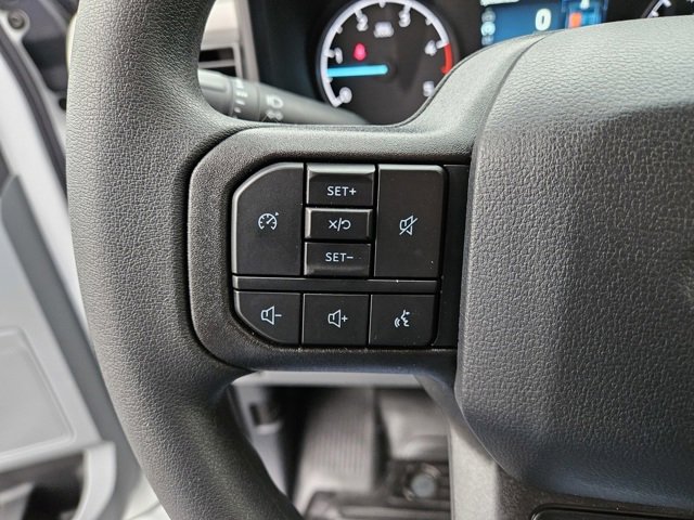 New 2025 Ford F350 XL w/ XL Off-Road Package image 23