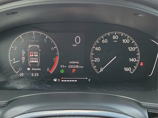 Used 2022 Honda Civic Sport image 22
