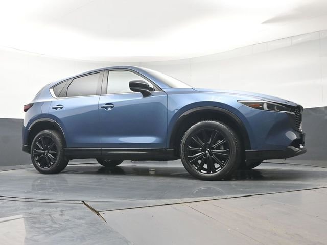 Certified 2023 MAZDA CX-5 AWD 2.5 Turbo image 31