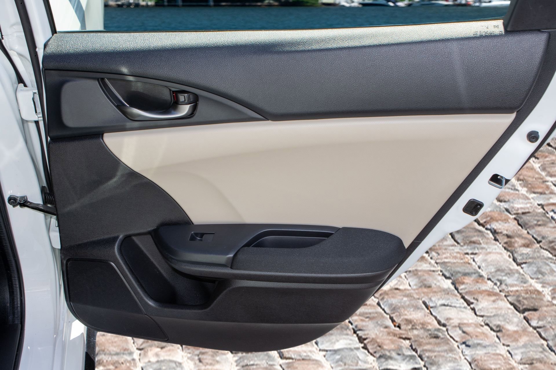 Certified 2018 Honda Civic Sport image 13