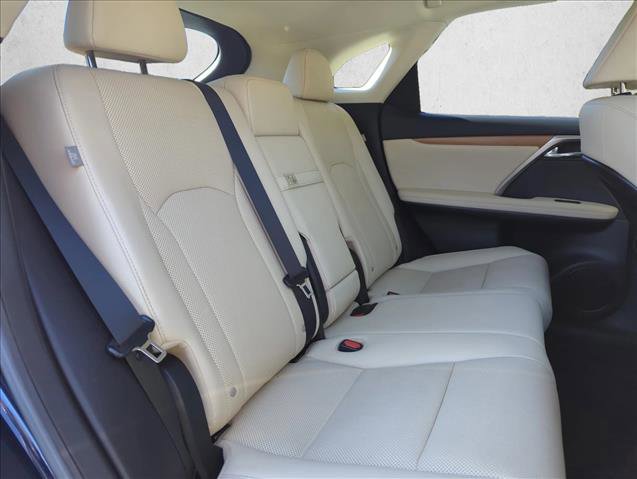 Used 2022 Lexus RX 350 AWD w/ Premium Package image 26