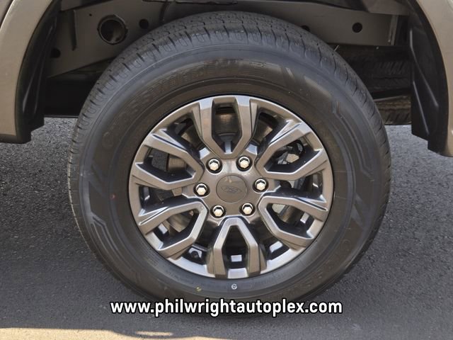 Used 2020 Ford Ranger XLT w/ Equipment Group 301A Mid image 16
