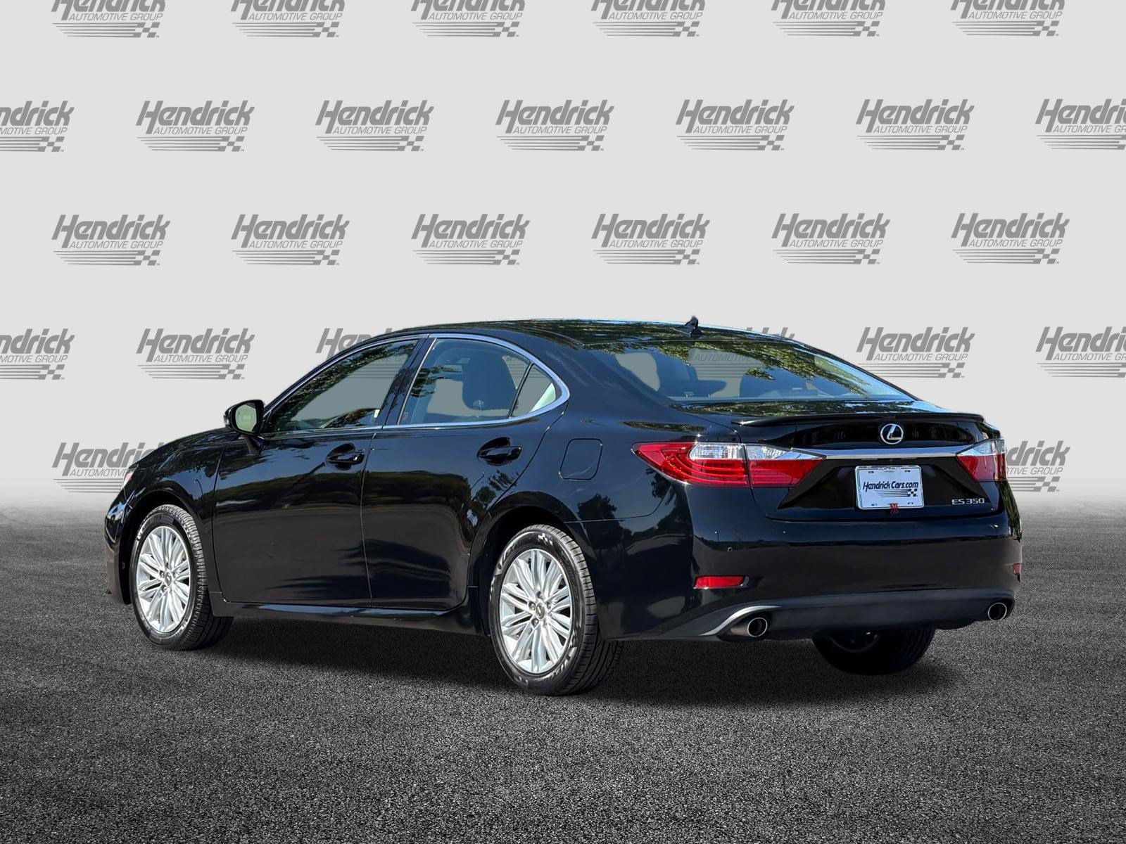 Used 2014 Lexus ES 350 w/ Premium Package FWD image 7