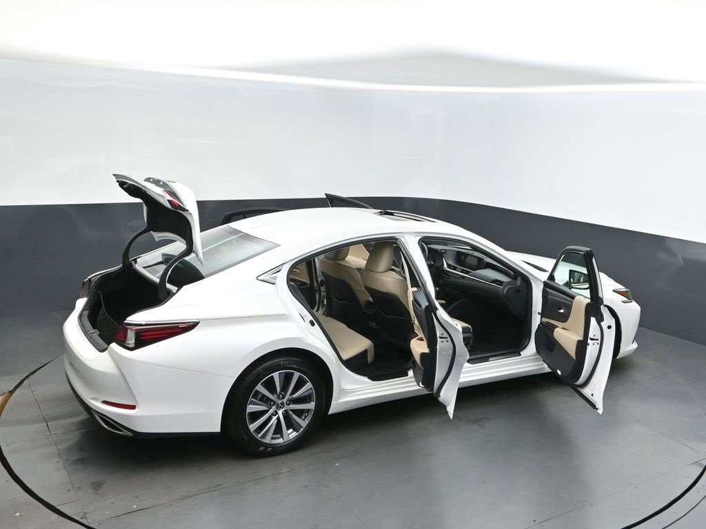 Used 2019 Lexus ES 350 image 49