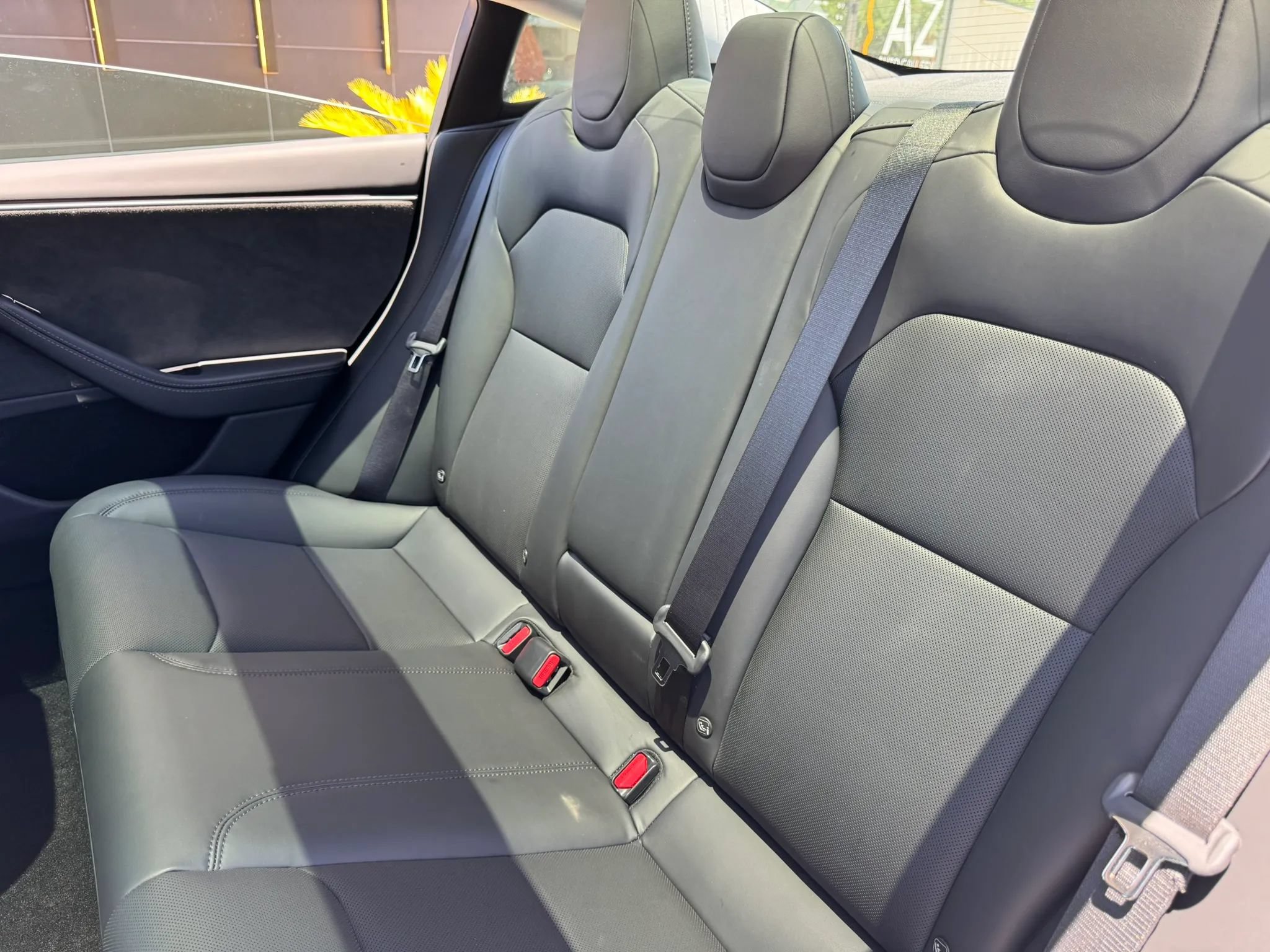 Used 2026 Tesla Model 3 AWD/4WD image 28
