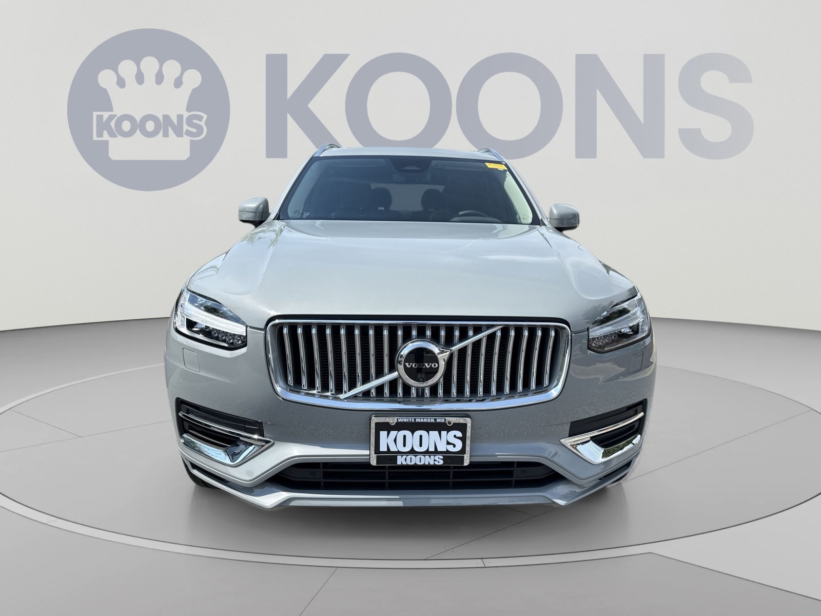 Certified 2025 Volvo XC90 T8 Plus w/ Protection Package Premier AWD/4WD image 11