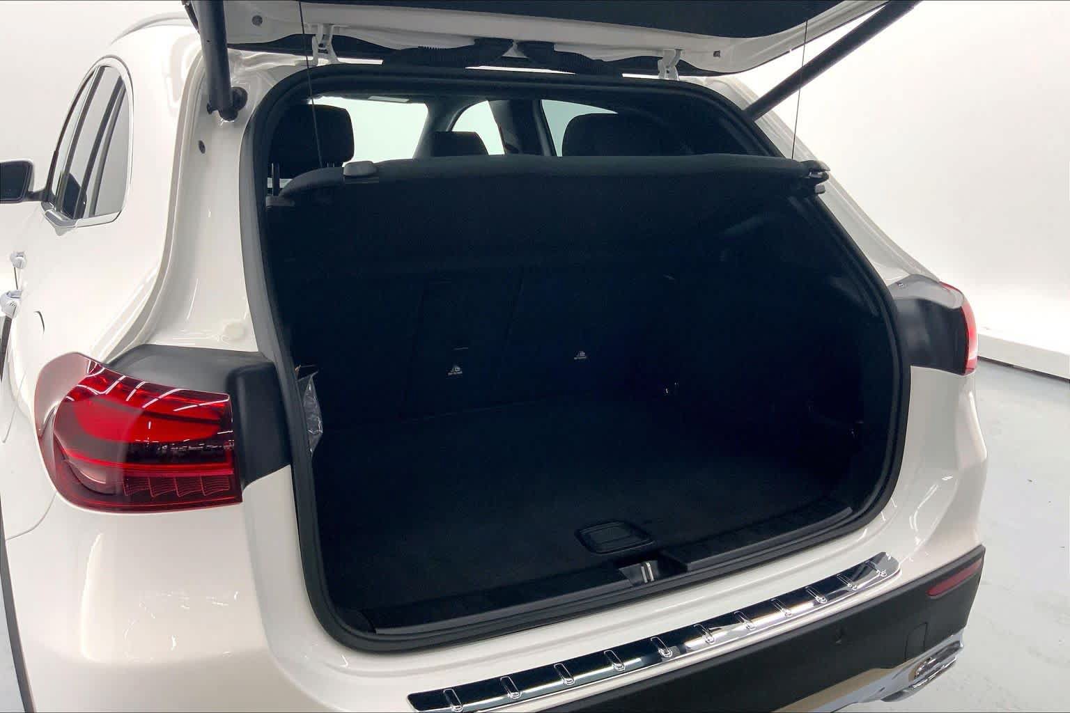 Used 2026 Mercedes-Benz GLA 250 image 15