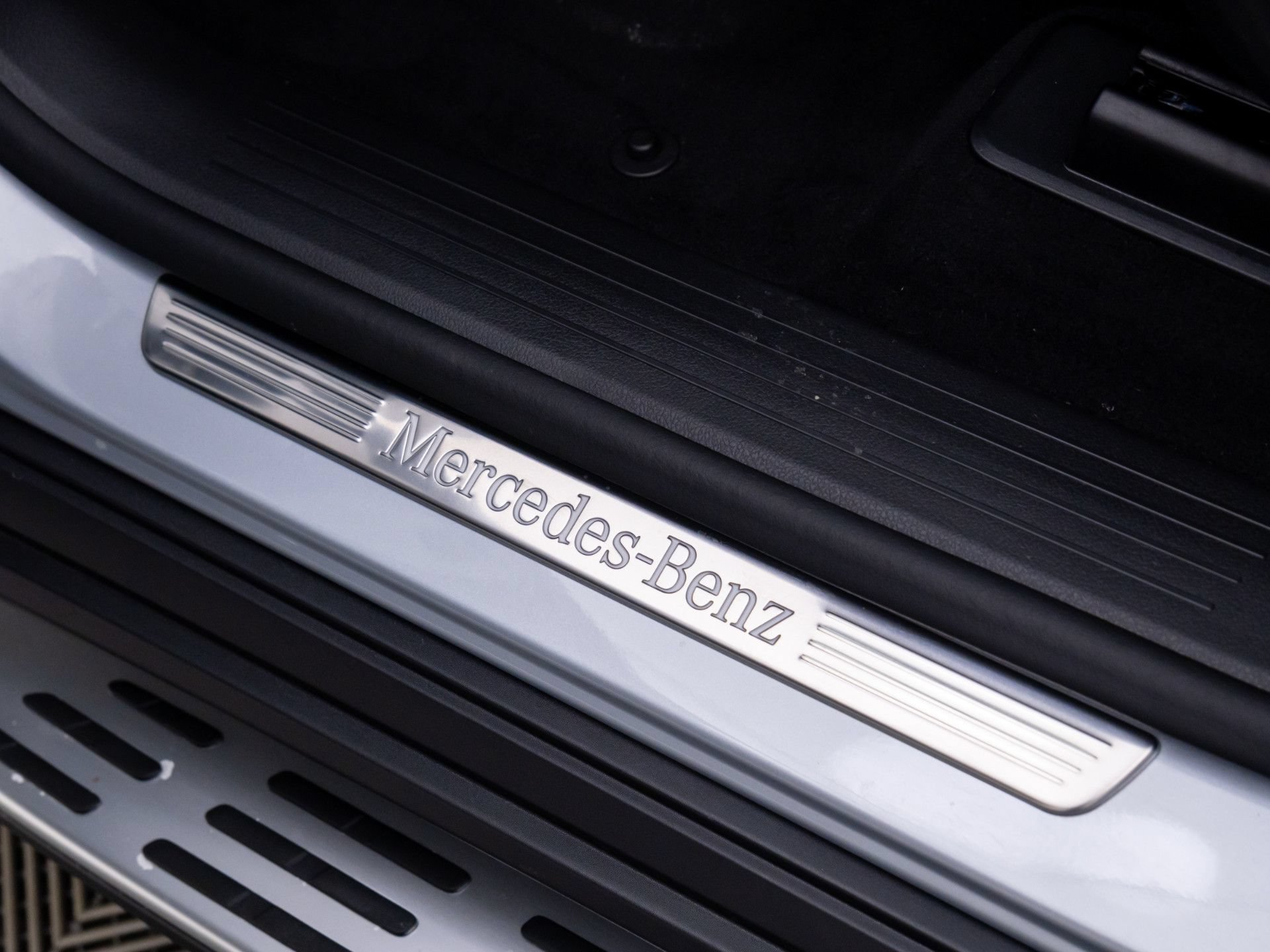New 2026 Mercedes-Benz GLS 450 4MATIC image 16