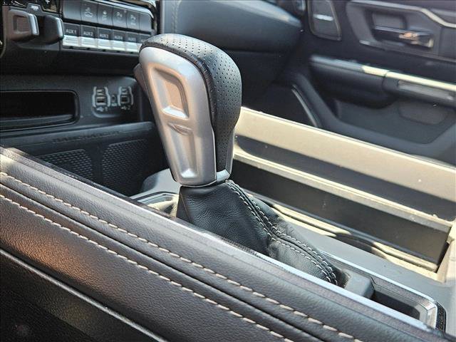 Used 2023 RAM 1500 TRX w/ TRX Level 2 Equipment Group AWD/4WD image 13