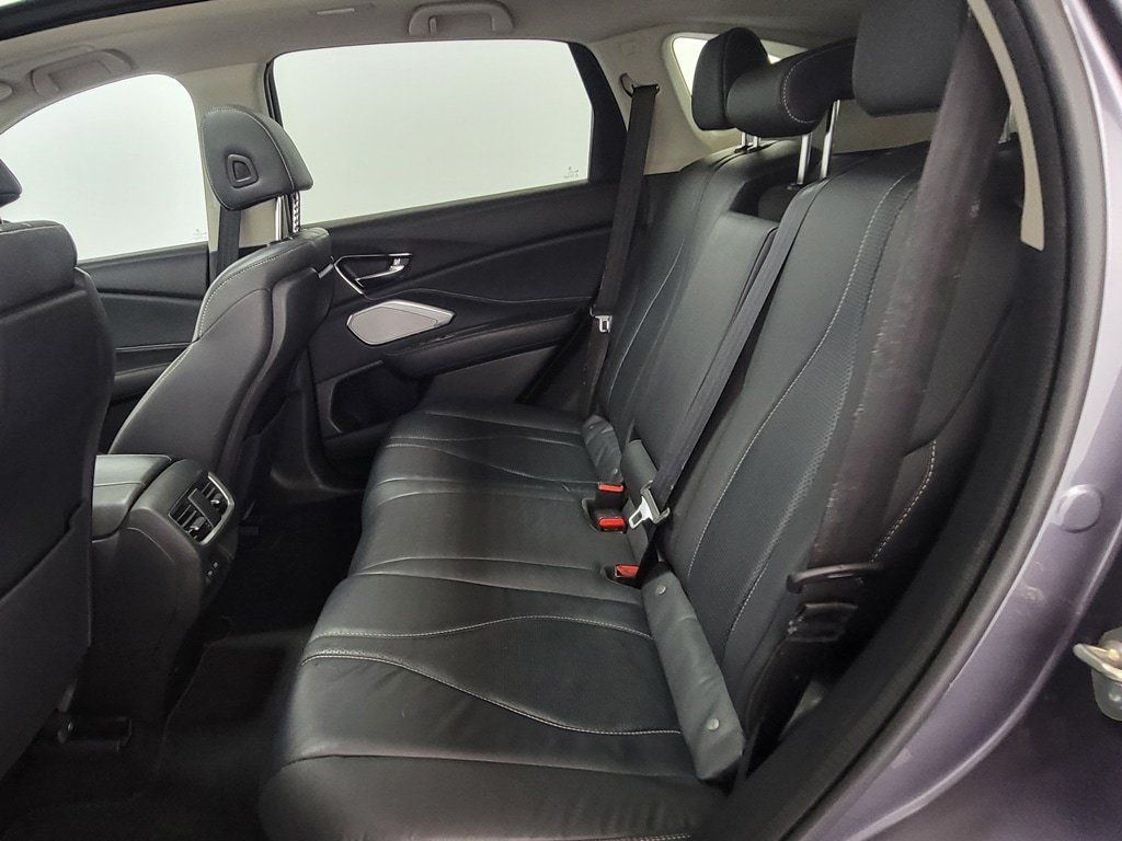 Used 2020 Acura RDX w/ Technology Package FWD image 13