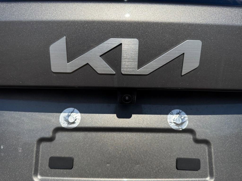 New 2026 Kia Sorento EX image 17