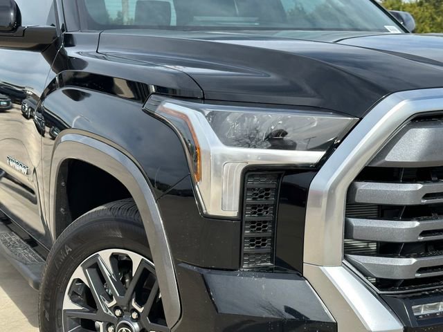 Used 2026 Toyota Tundra Limited w/ Power Package image 3