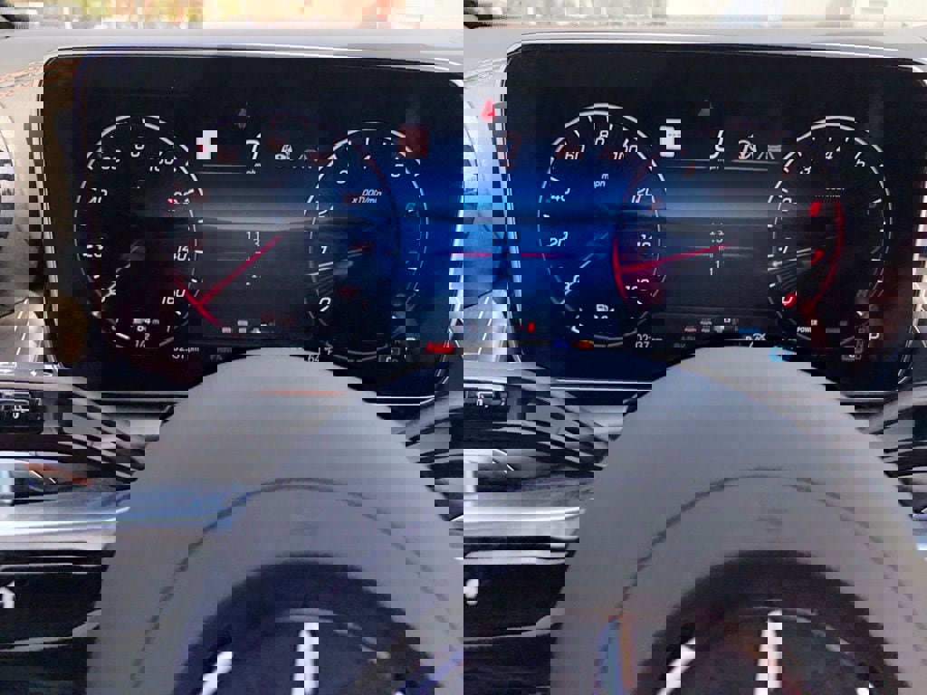 New 2026 Mercedes-Benz GLC 300 4MATIC image 21