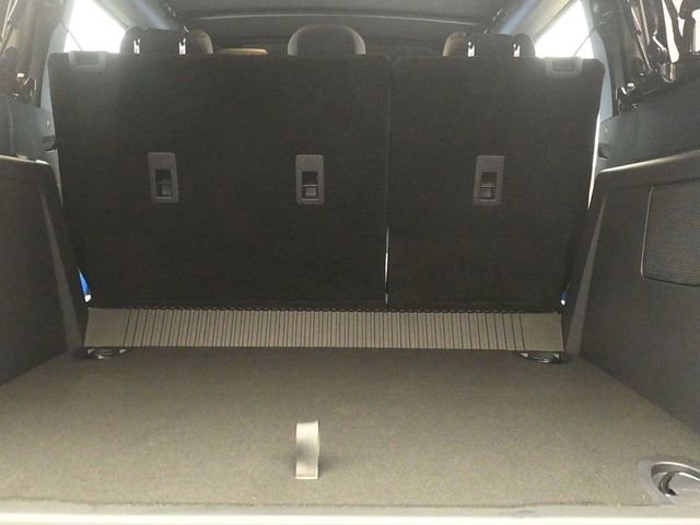 New 2026 Ford Bronco 4-Door image 16