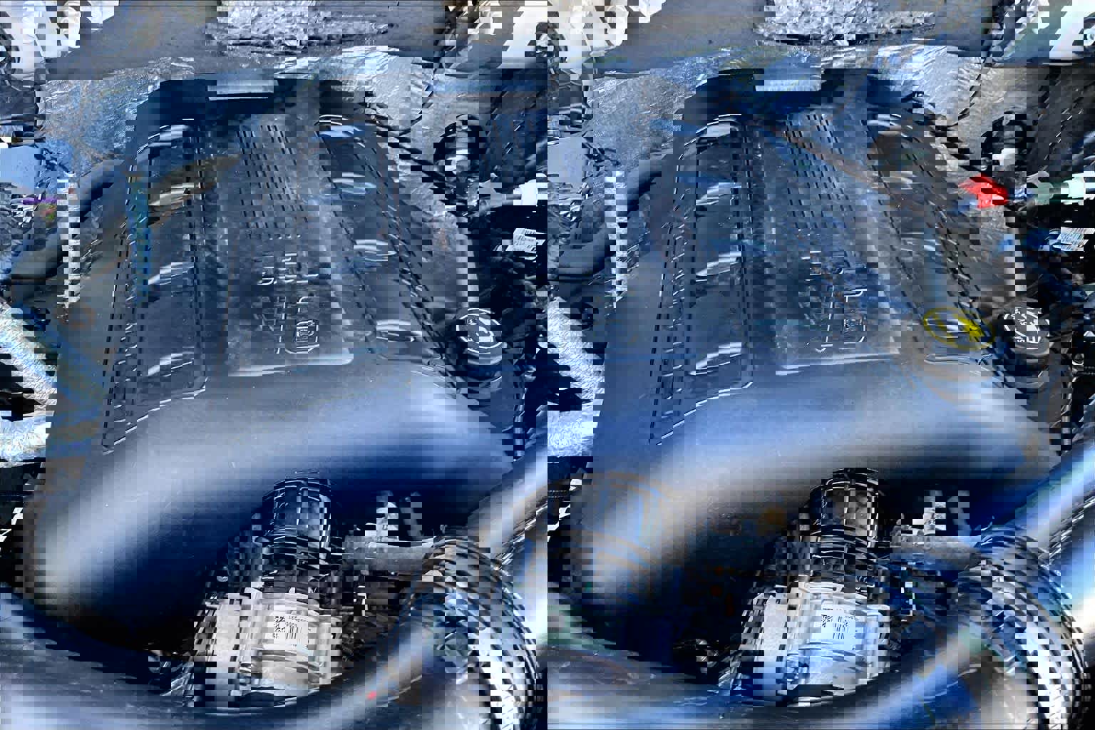 Used 2015 Ford F150 Lariat image 33