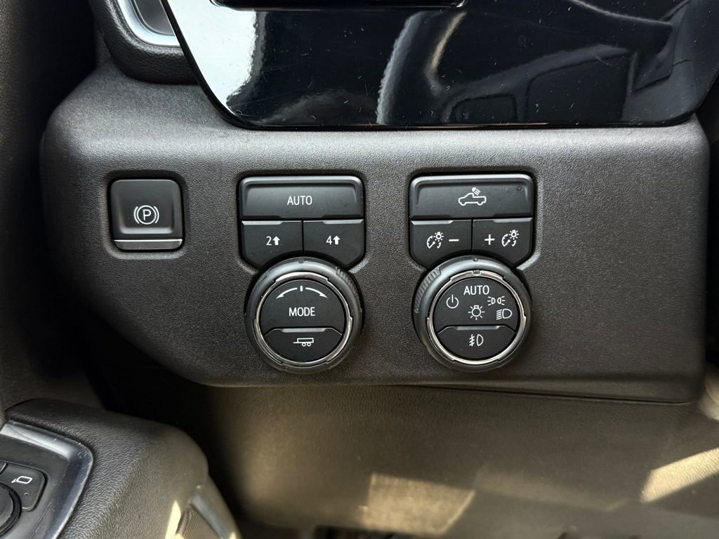 Used 2023 Chevrolet Silverado 1500 RST image 20