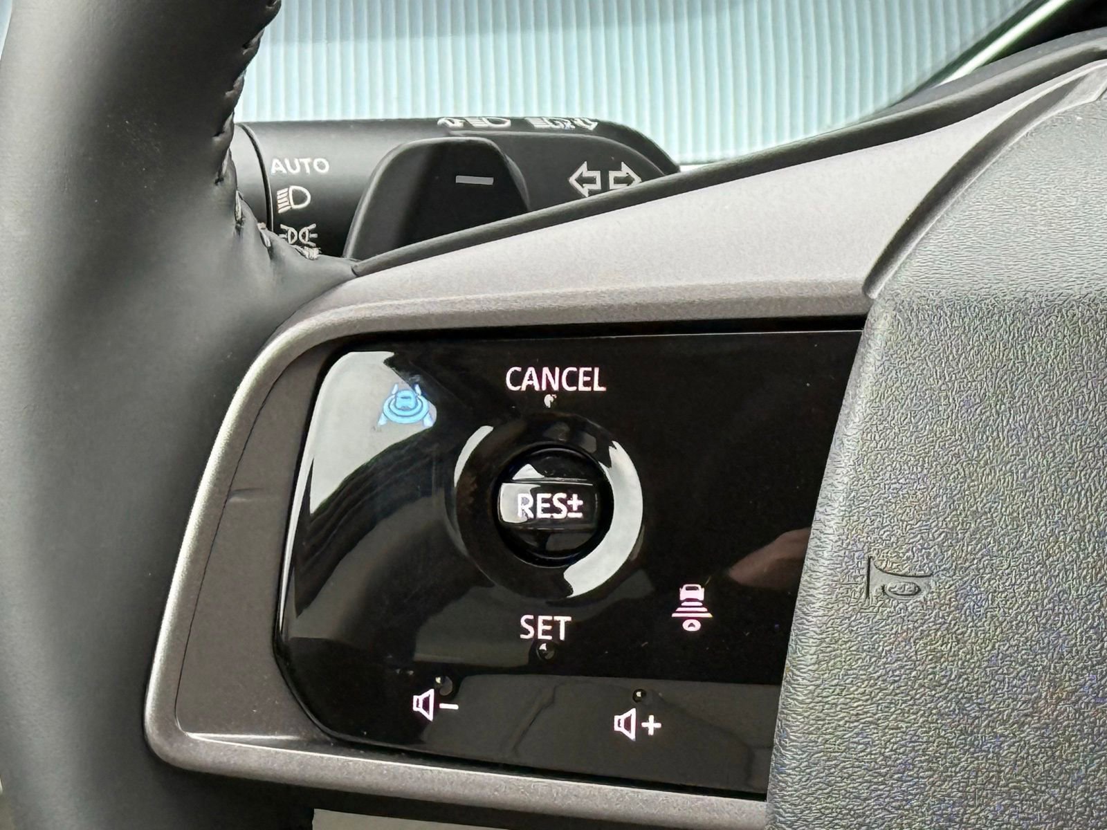 New 2026 Nissan Murano SL image 27