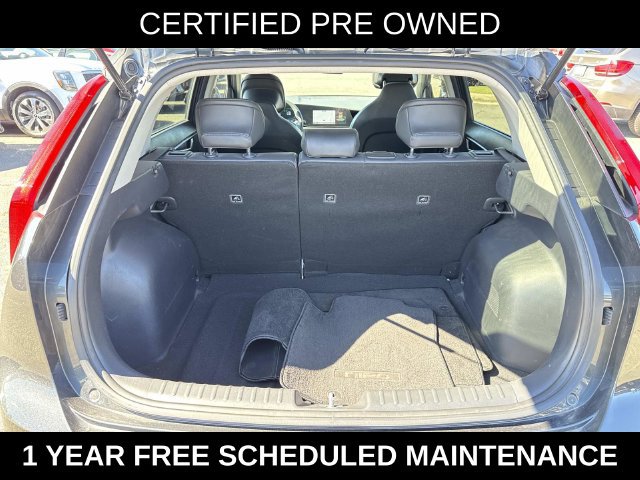 Used 2023 Kia Niro EX Touring FWD image 12
