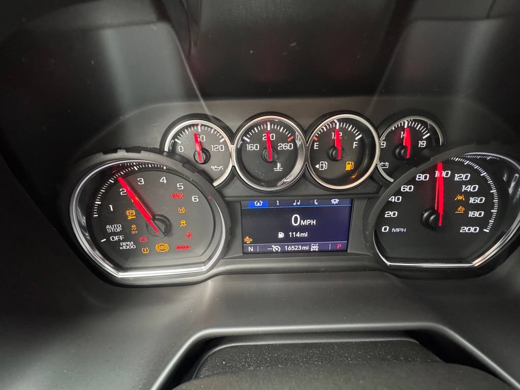 Used 2024 Chevrolet Tahoe LS AWD/4WD image 24