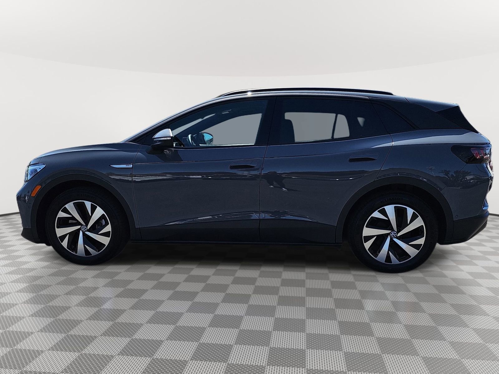 Certified 2023 Volkswagen ID.4 Pro image 8