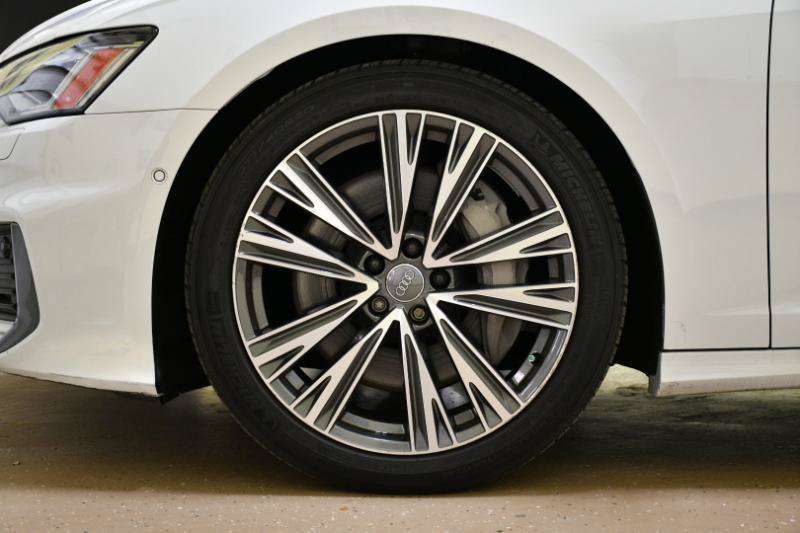 Used 2019 Audi A6 3.0T Premium Plus w/ Premium Plus Package AWD/4WD image 14