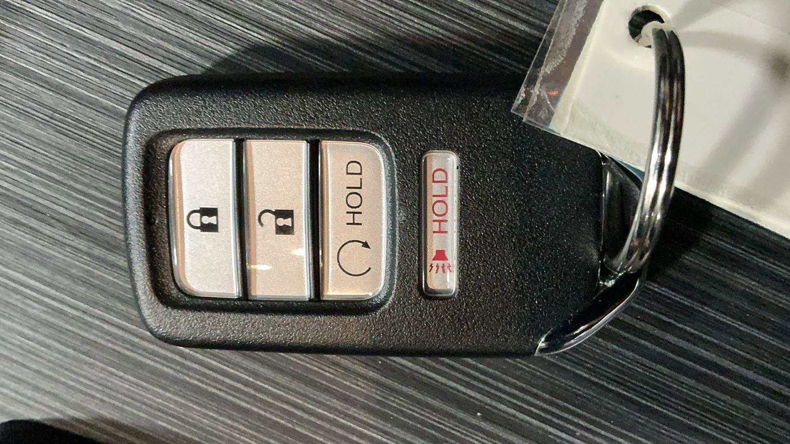 Used 2021 Honda Ridgeline RTL-E image 13