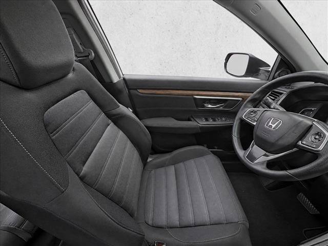 Certified 2022 Honda CR-V EX image 20