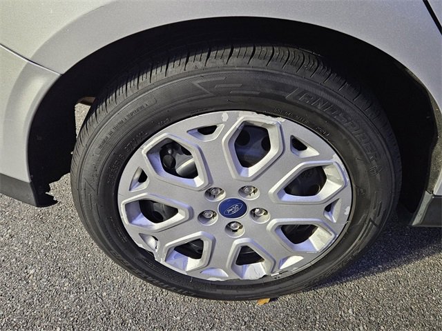 Used 2012 Ford Focus SE image 15