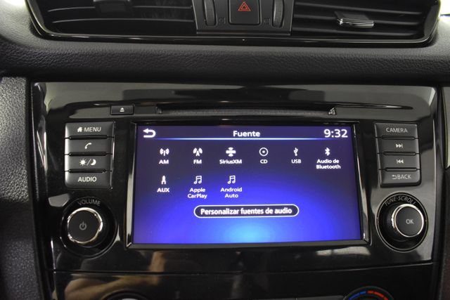 Used 2020 Nissan Rogue Sport S FWD image 18
