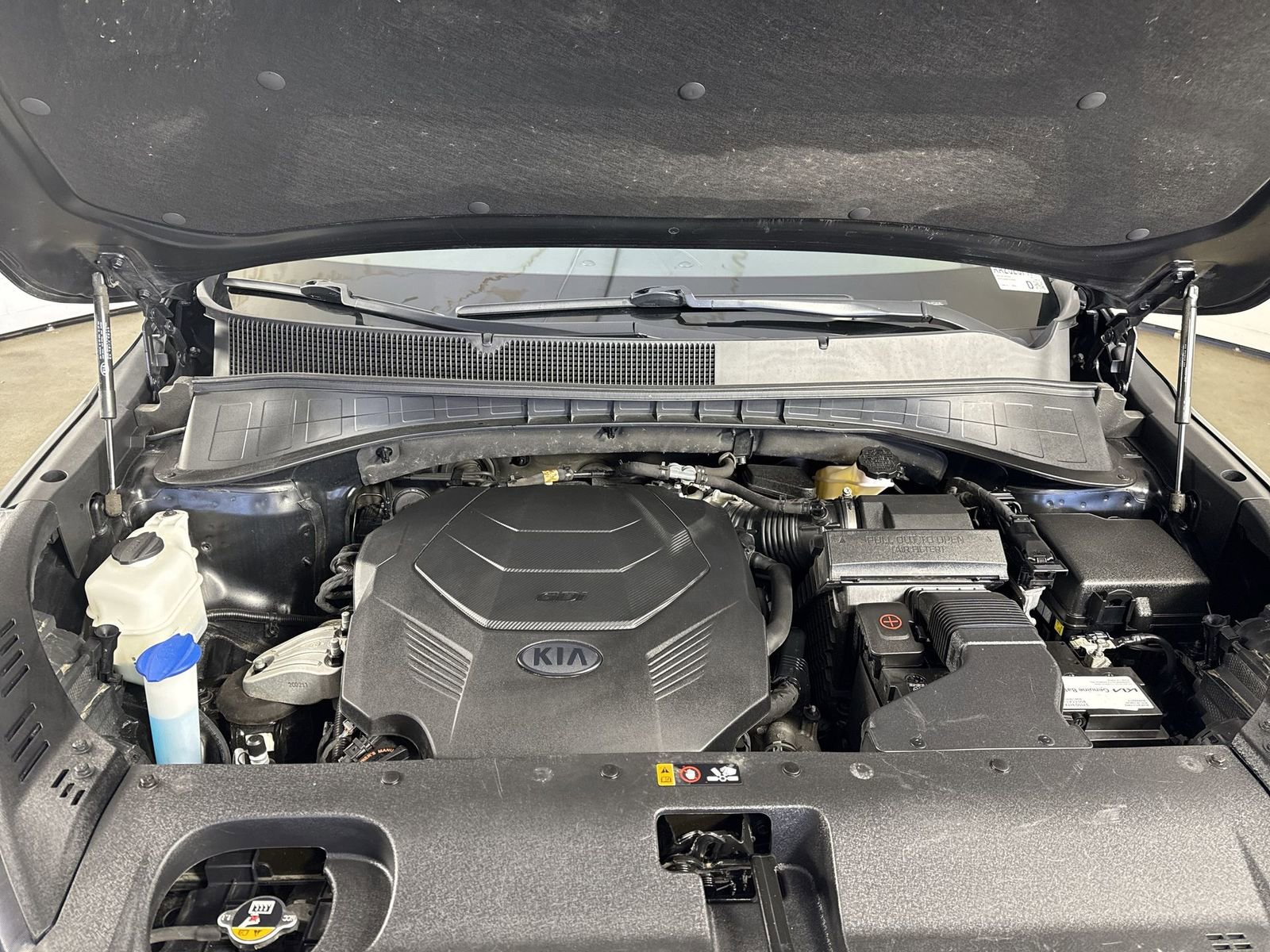 Used 2020 Kia Sorento EX FWD image 26