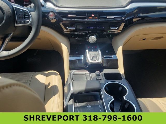 Used 2024 Acura MDX FWD w/ Technology Package image 21