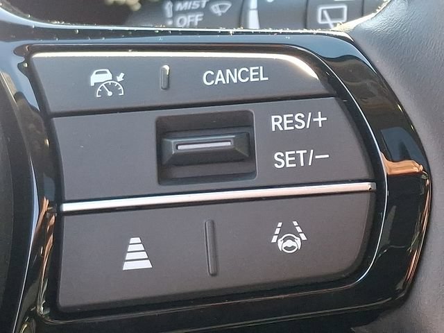 Used 2024 Honda CR-V EX-L image 24