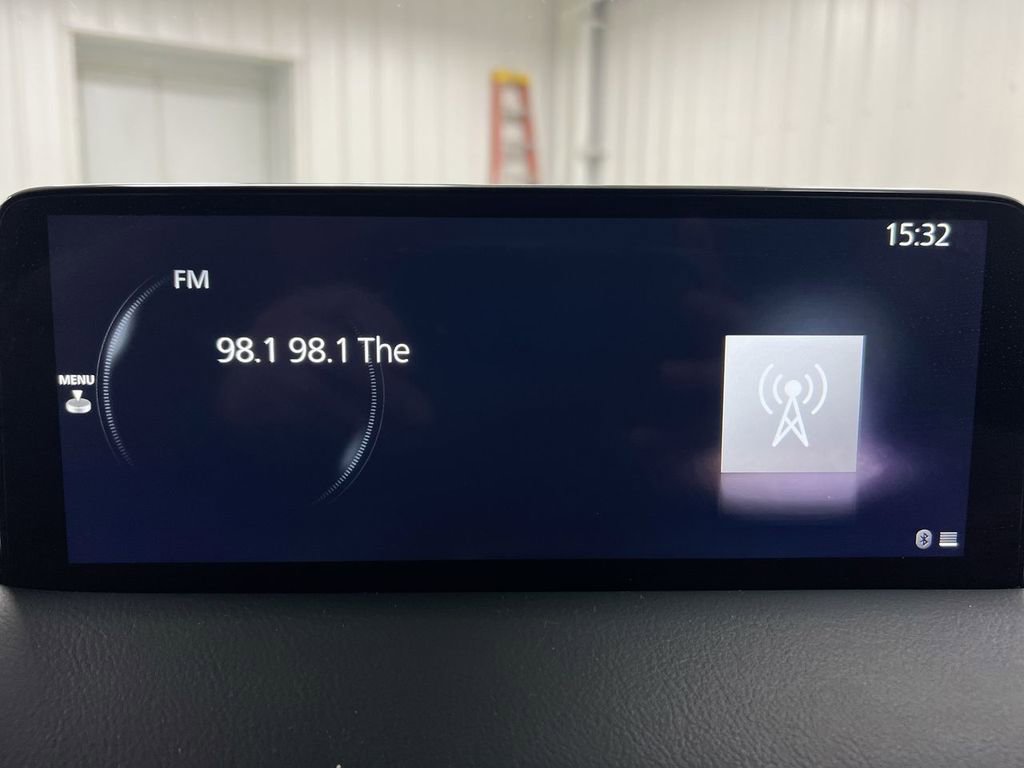 Used 2024 MAZDA CX-5 Carbon Edition image 14