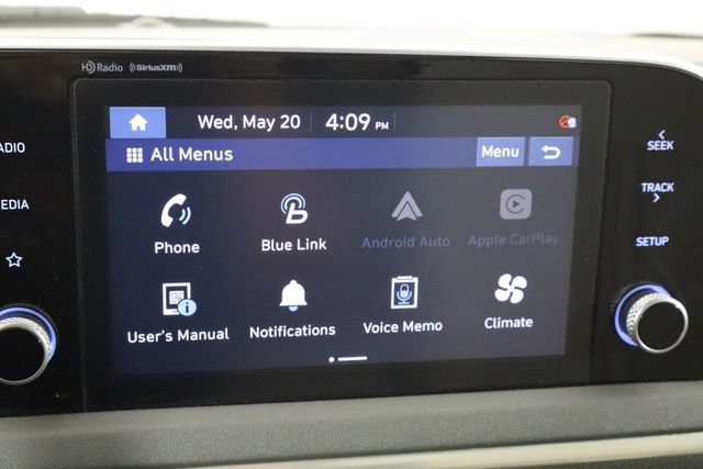 Used 2022 Hyundai Sonata SEL FWD image 30