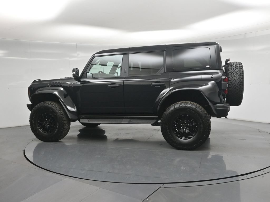 New 2026 Ford Bronco Raptor AWD/4WD image 5