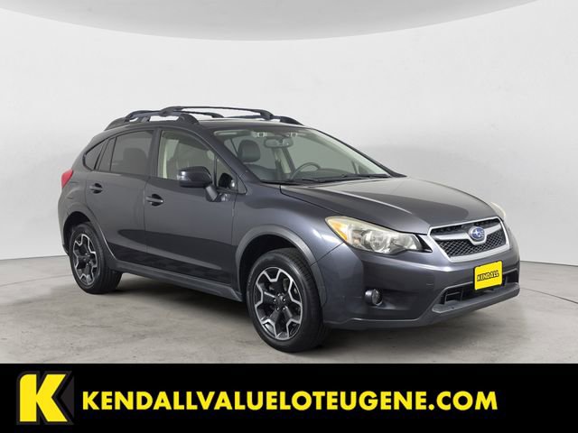 Used 2015 Subaru Crosstrek 2.0i Limited AWD/4WD image 7
