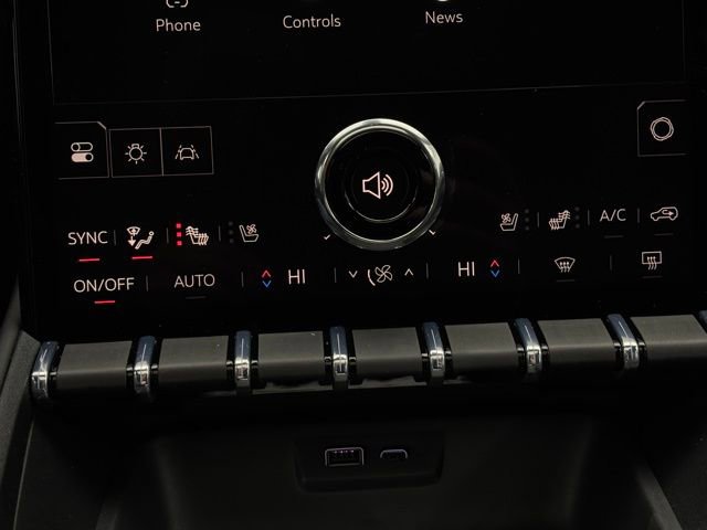 New 2026 GMC Terrain Elevation w/ Elevation Premium Package image 27